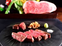 [July-August Only] Summer Beef Impact/TEPPAN DN
