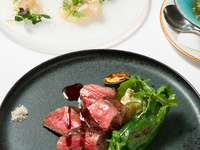 MAKIBI PREFIX LUNCH（土日祝）