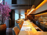 [Dinner / Counter seats] Reserve seats only