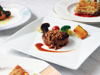 Half buffet (Sat, Sun, Holidays)