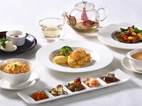 25th特別ランチコース（ランチ）