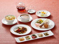 25th特別ランチコース（ランチ）