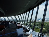 THE SKY Premium Lunch Buffet (9/19-9/23)