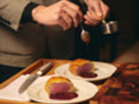 Anniversary Special DINNER COURSE 乾杯スパークリング＆メッセージプレート付 『事前予約限定』