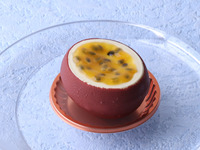Fruit de la passion ~Un mariage de fruits tropicaux~