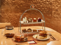 Roastery Pasticcini Flight Reservations