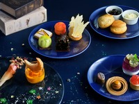 【8/24限定18:00～】長崎市科学館スタッフによる解説付き  星空 アフタヌーンティー 