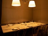【完全個室確約】THE FULL GREEK DINNER 12050