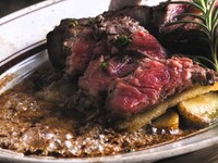 【Dinner】 Bistro Course (Terrace seating / 120-minute limit)