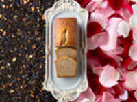 【Takeout】 Nordic Red Tea Pound Cake