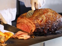 【大人】SUPER SWEETS NIGHT BUFFET