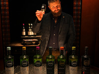 【Master Class 第二弾】 SMWS Rare & Limited Tasting × ChocolateTree Event