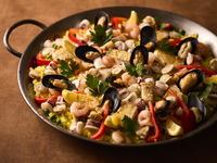 【Reservations for September onwards】Weekday lunch buffet + one complimentary drink of your choice