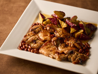 【Reservations for September onward】Weekday dinner buffet + one complimentary drink of your choice