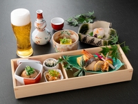 ディナー限定ちょい呑みプラン「酔純」1ドリンク付き
