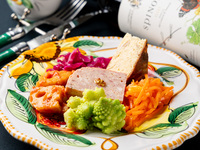 ■Pranzo Pasta■ Recommended Pasta Lunch