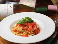 ■Pranzo Pasta■ Recommended Pasta Lunch