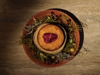 August Parcours Non-Alcoholic Pairing