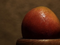 Agustus: Essence Non-Alcohol Pairing