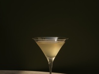 Agustus: Essence Alcohol Pairing