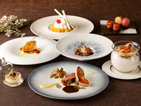 28th Anniversary Special Course ～28階からの贈り物～