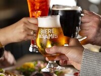 スタンダード飲み放題コース
