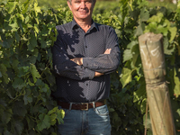 8/25　Special Dinner: A Grand Showcase of Chile’s Finest — Almaviva & Clos Apalta