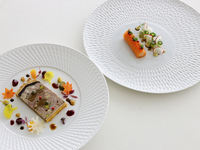 [Autumn SIMOSE] Dinner Course - 18,000 yen
