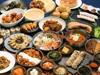 ランチブッフェ～ 霧島市 × 韓国フェア～