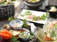 <個室>納涼会プラン