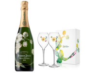 <Weekdays only> Perrier-Jouët Belle Époque by the glass (includes a gift lottery ticket)
