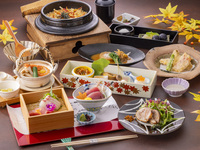 【夏のパーティープラン】C【和食会席】