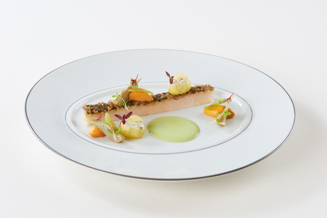 Tour d'Argent Tokyo - Restaurant Guide - TableCheck