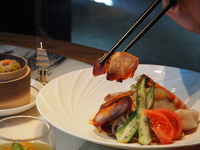 【Limited Offer until 9/30】 Summer Noodles Selection “Summer Bowls”