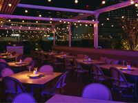 THE MED TERRACE COURSE (アルコール＋ソフトドリンク飲み放題）