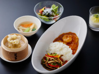 【土日祝限定】ニ彩セレクト御膳　￥4,500