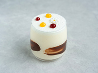 〔Takeout〕 Bavarois