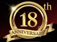 18th Anniversary course 〜 ブリアナ・ギガンテを添えて