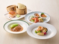 翡翠9月～11月（ホール席）