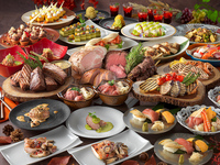 【僅限平日午餐】限時特惠！超值60分鐘自助餐 - 下午1:00 - 下午2:00