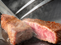 [Online Exclusive] Kobe Beef Tasting 7-Course Menu -MONO-