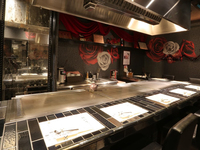 Table Reservation Only