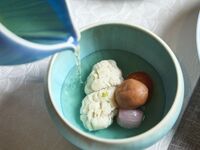 Ayatana Summer  4Course Menu