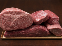 Ishizaki Steak Course