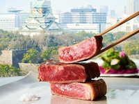 NOC会員限定ランチコース