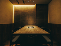 【Fully private room guaranteed ★ 2-hour open bar course】 Ushigoro Course