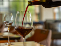 WINE MAKER’S DINNER — Limited to 20 guests — ¥20,000