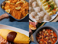 《Summer Special Offer》 One person free for every group of 4! 🍉 Summer Festival lunch buffet (14:15, Sat/Sun/holidays)
