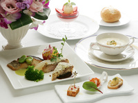 平日限定ランチ（7月）
