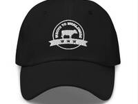 【TAX-FREE GOODS SET】[HALAL] Cap